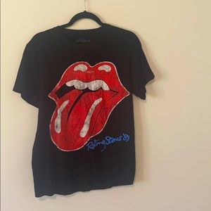 Band tee